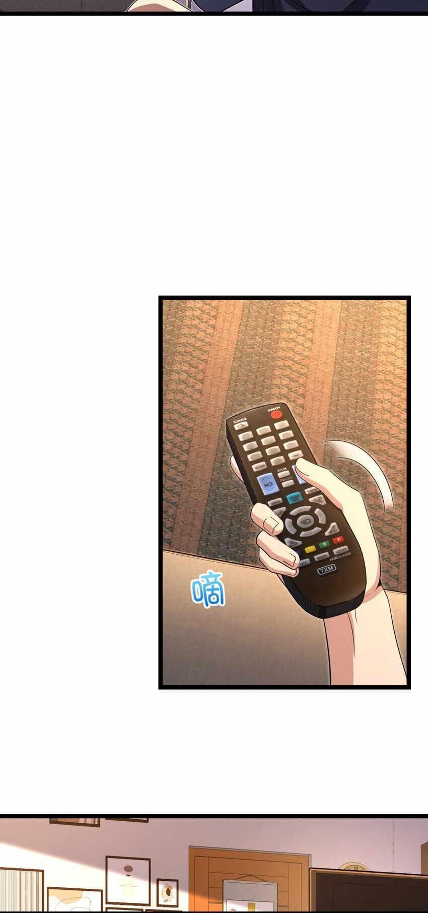 My Wife is From a Thousand Years Ago - Chapter 216 Page 8