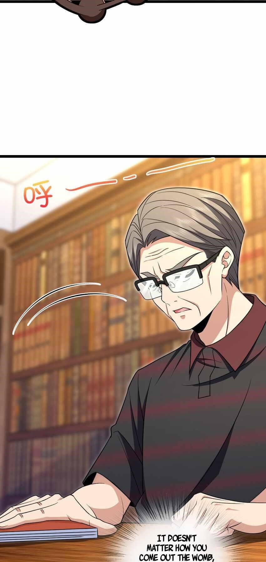 My Wife is From a Thousand Years Ago - Chapter 219 Page 11