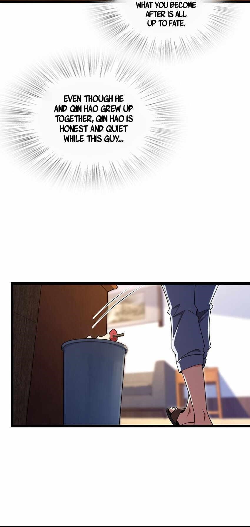 My Wife is From a Thousand Years Ago - Chapter 219 Page 12