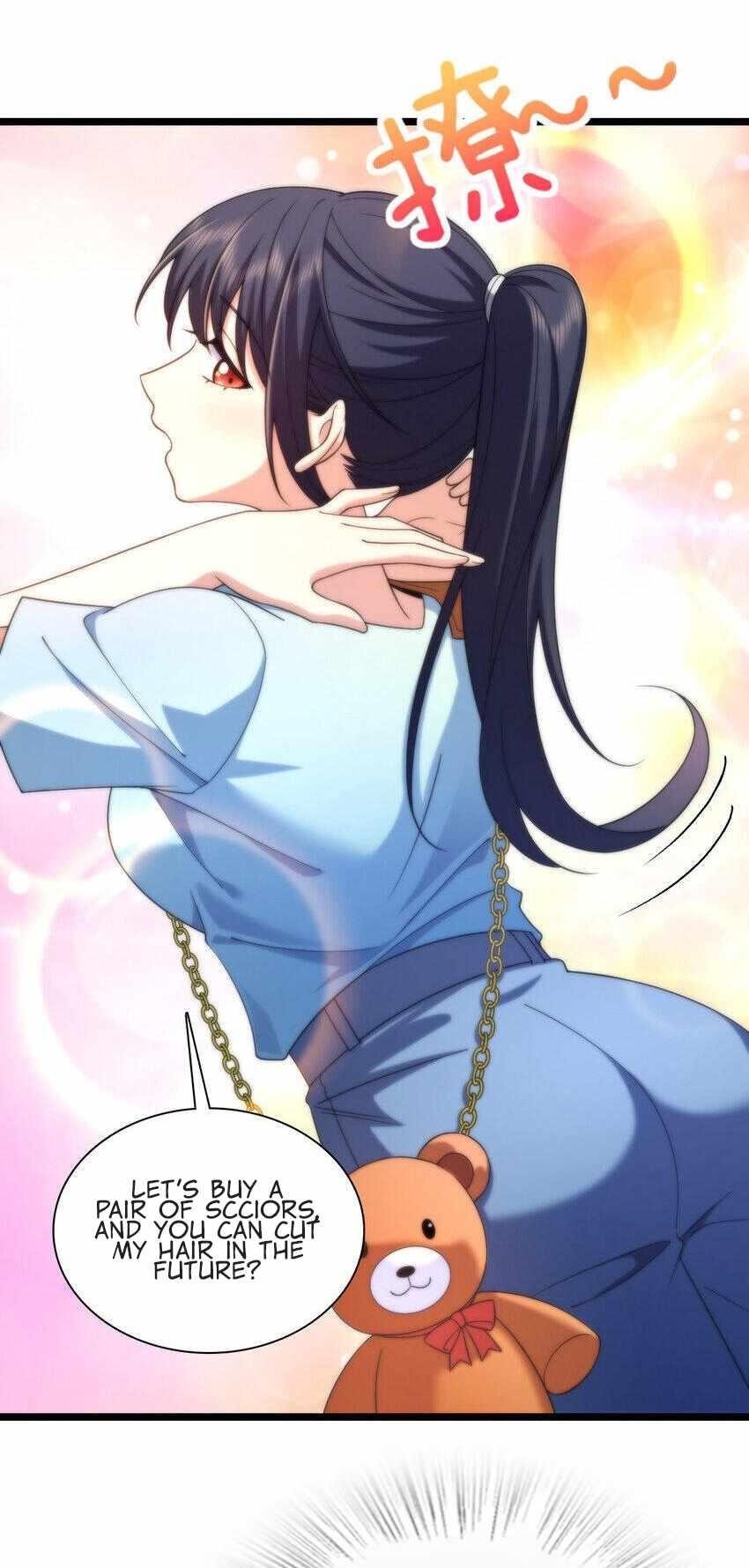 My Wife is From a Thousand Years Ago - Chapter 219 Page 25