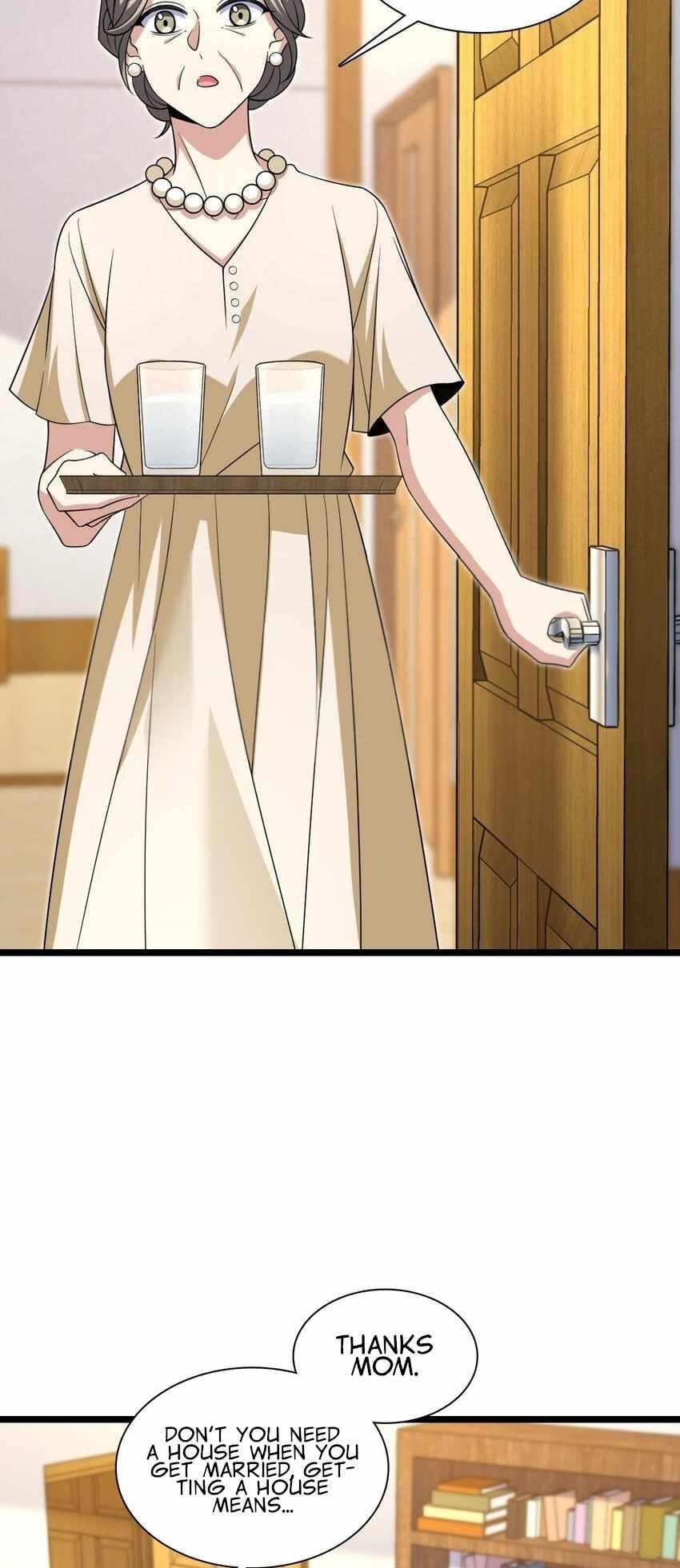 My Wife is From a Thousand Years Ago - Chapter 219 Page 3