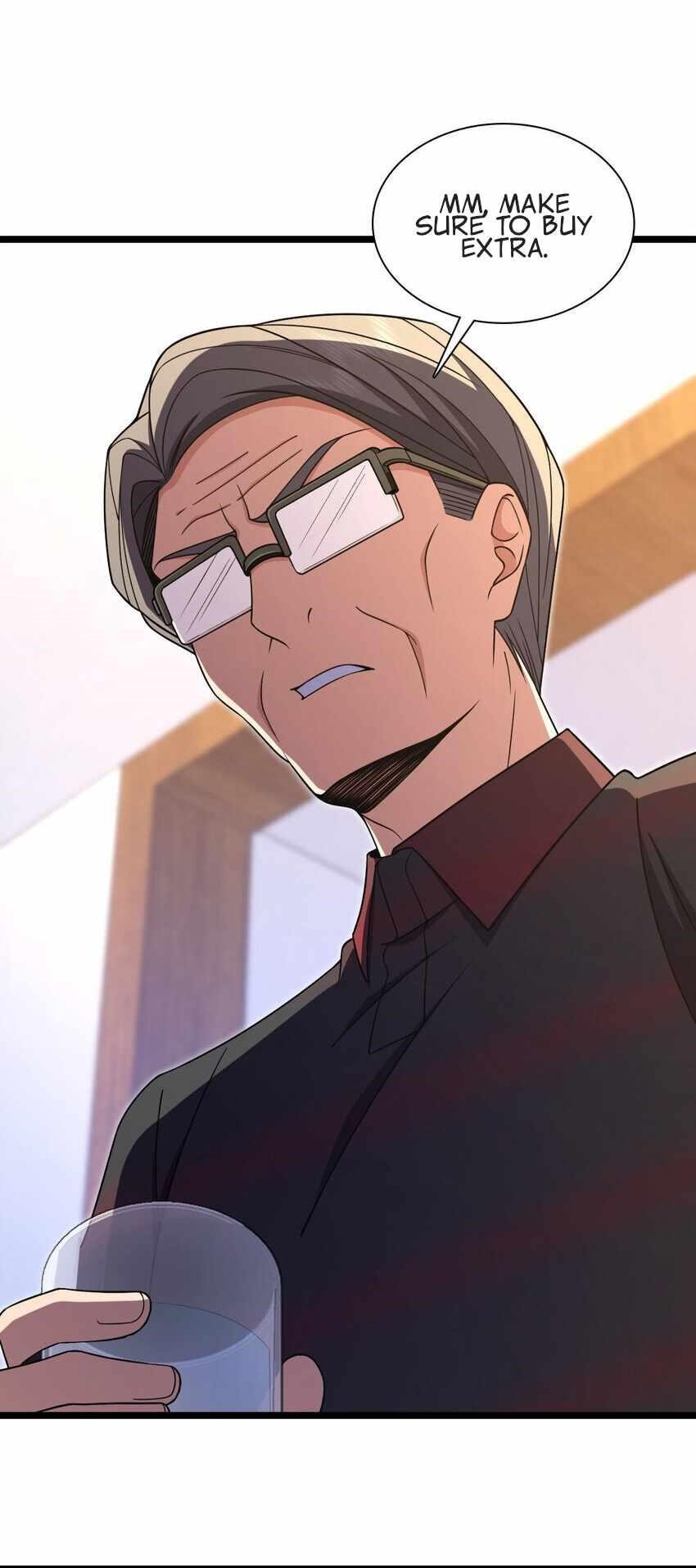 My Wife is From a Thousand Years Ago - Chapter 219 Page 30