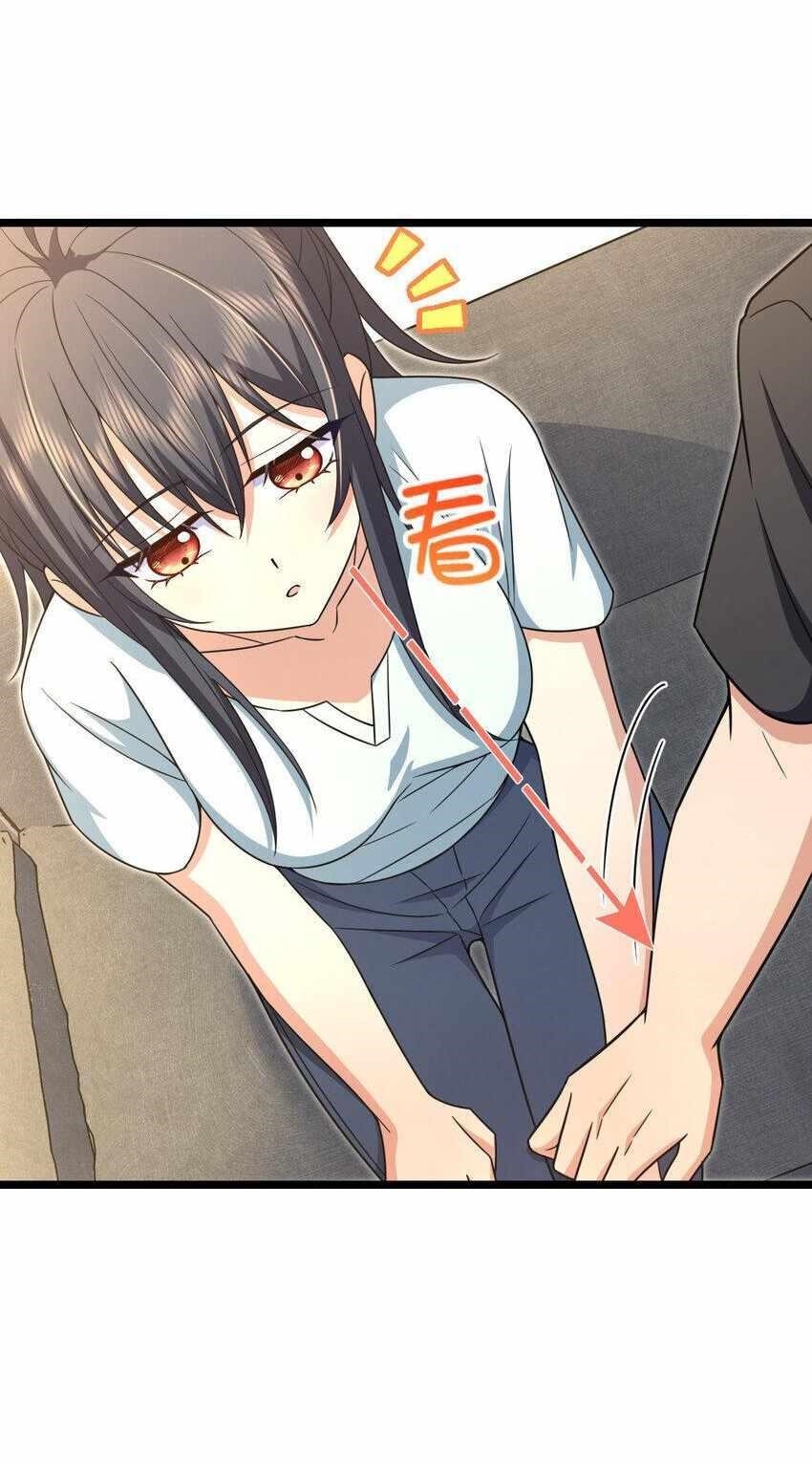 My Wife is From a Thousand Years Ago - Chapter 219 Page 34