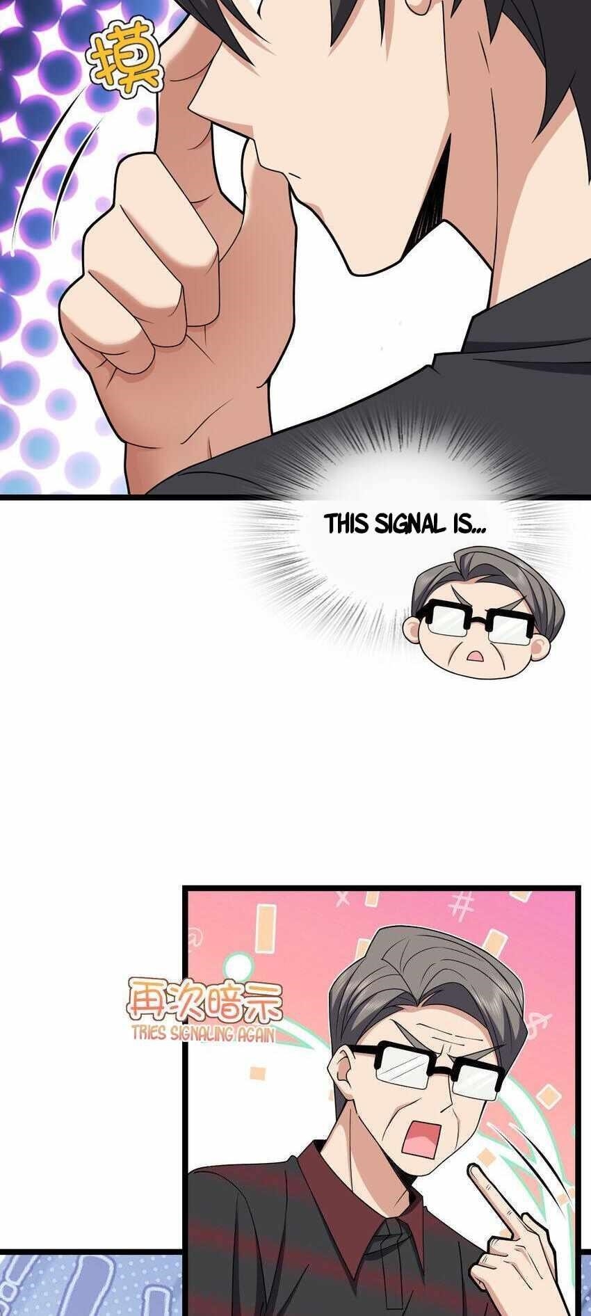 My Wife is From a Thousand Years Ago - Chapter 219 Page 40