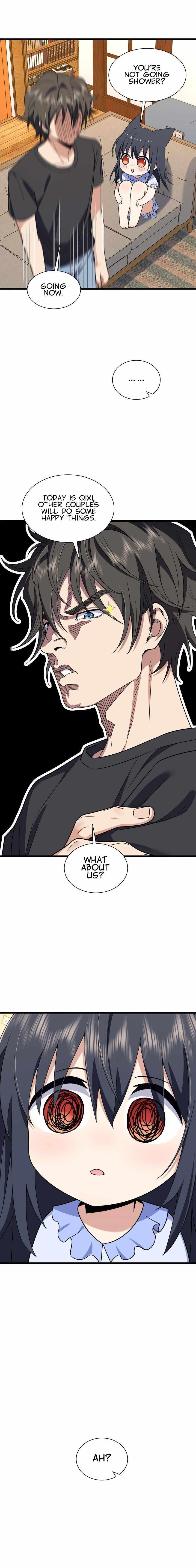 My Wife is From a Thousand Years Ago - Chapter 224 Page 14