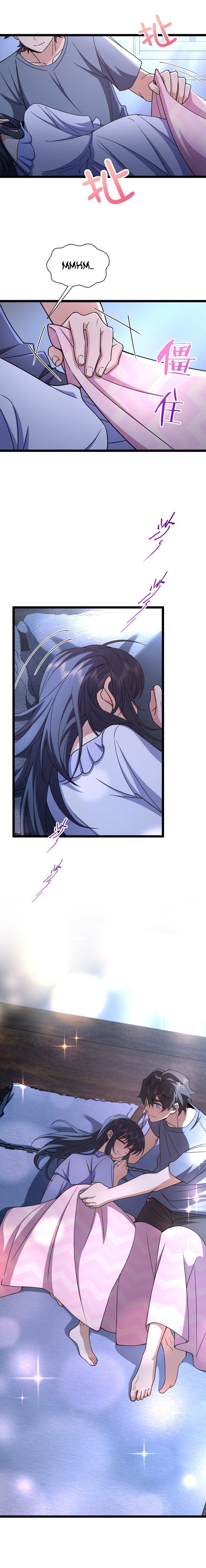 My Wife is From a Thousand Years Ago - Chapter 226 Page 1