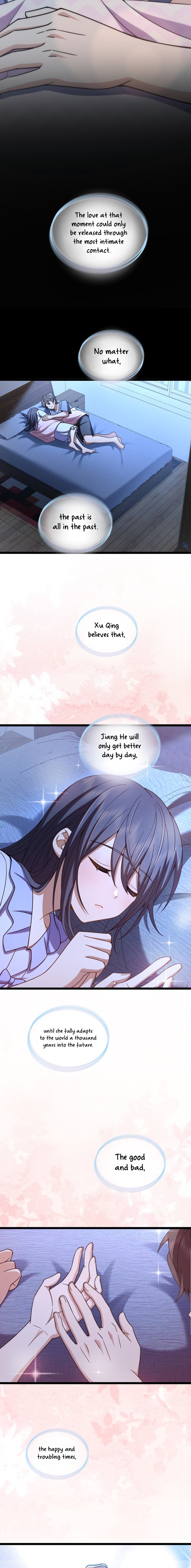 My Wife is From a Thousand Years Ago - Chapter 226 Page 3