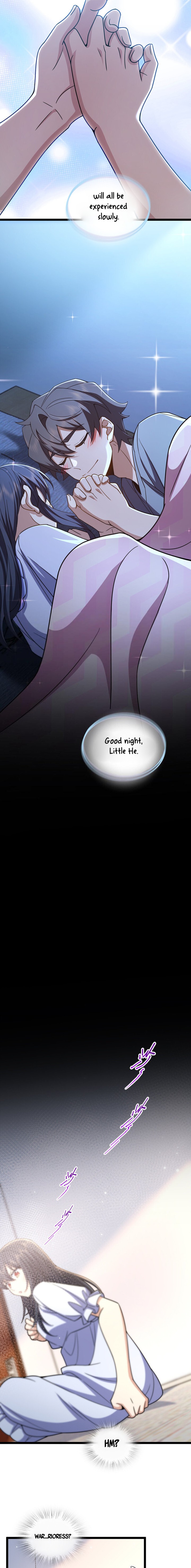 My Wife is From a Thousand Years Ago - Chapter 226 Page 4