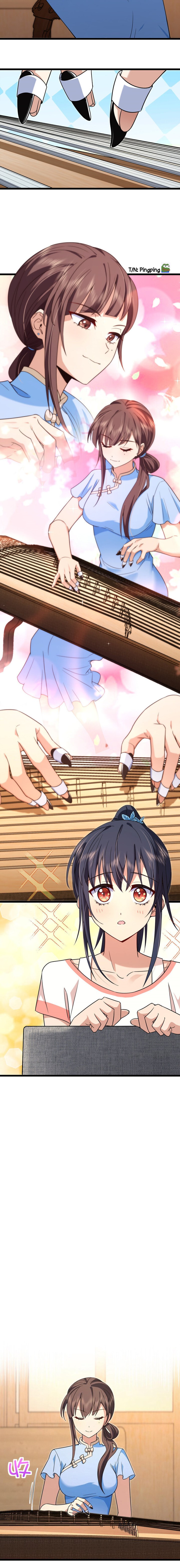 My Wife is From a Thousand Years Ago - Chapter 227 Page 6