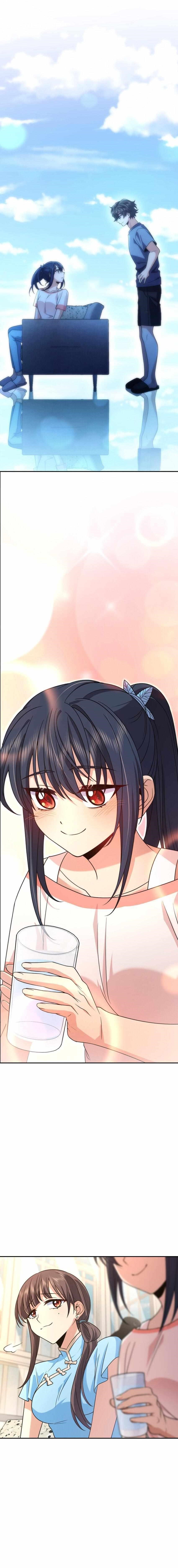 My Wife is From a Thousand Years Ago - Chapter 228 Page 5