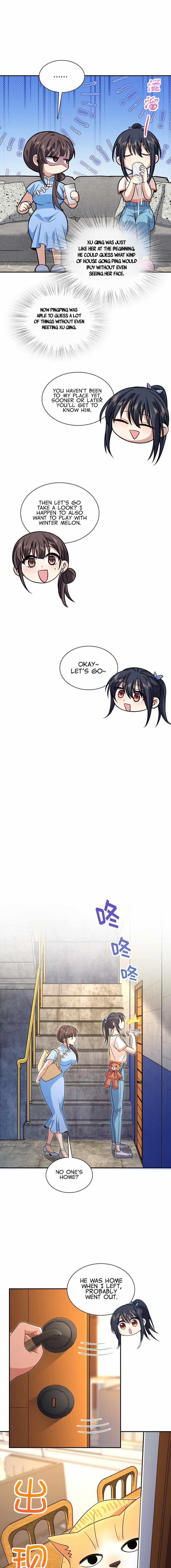 My Wife is From a Thousand Years Ago - Chapter 228 Page 7