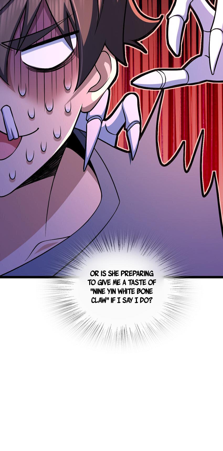 My Wife is From a Thousand Years Ago - Chapter 229 Page 5