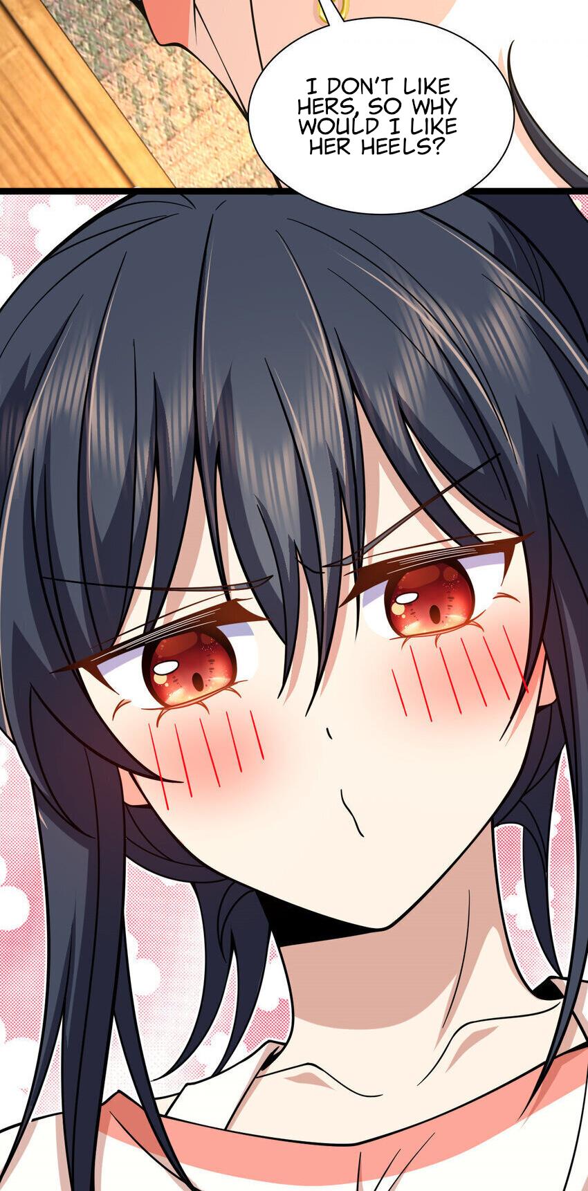 My Wife is From a Thousand Years Ago - Chapter 229 Page 8