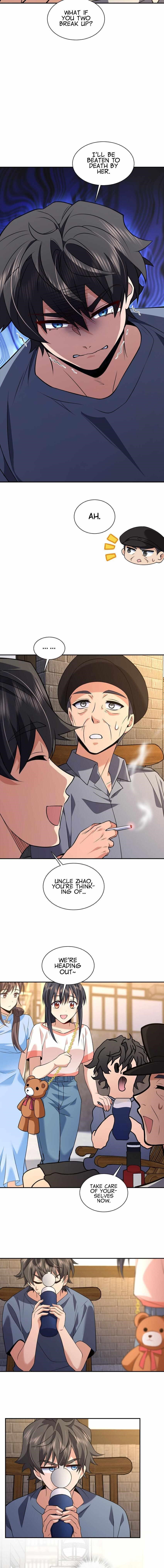 My Wife is From a Thousand Years Ago - Chapter 230 Page 10