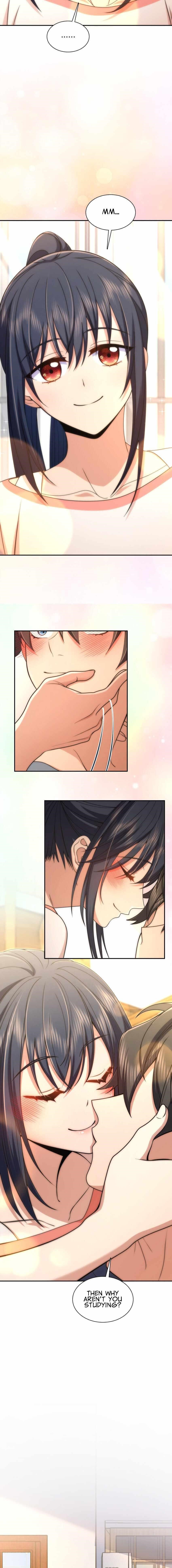 My Wife is From a Thousand Years Ago - Chapter 230 Page 2