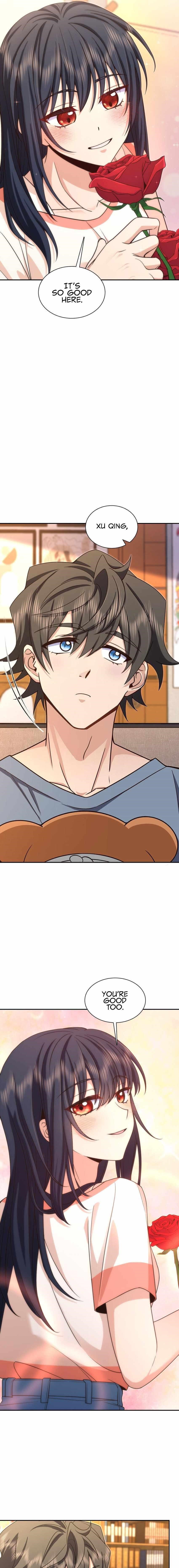 My Wife is From a Thousand Years Ago - Chapter 231 Page 4