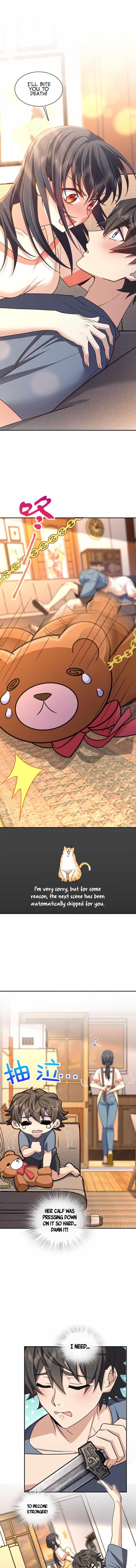 My Wife is From a Thousand Years Ago - Chapter 231 Page 7