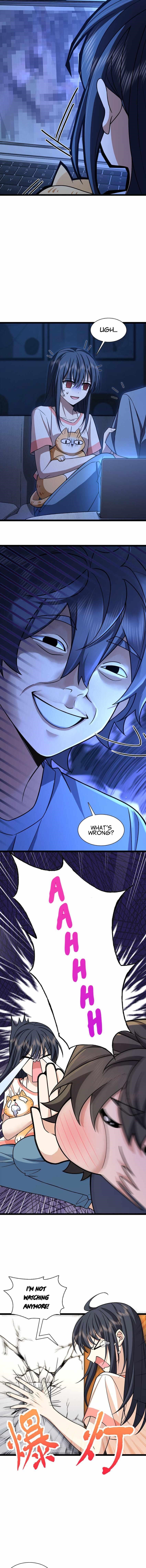 My Wife is From a Thousand Years Ago - Chapter 232 Page 3