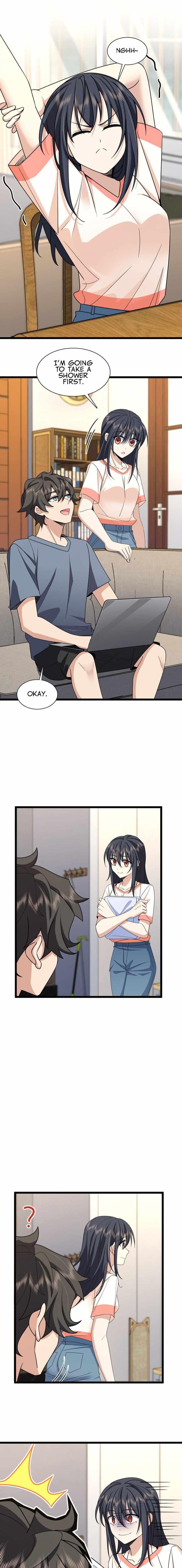 My Wife is From a Thousand Years Ago - Chapter 232 Page 5