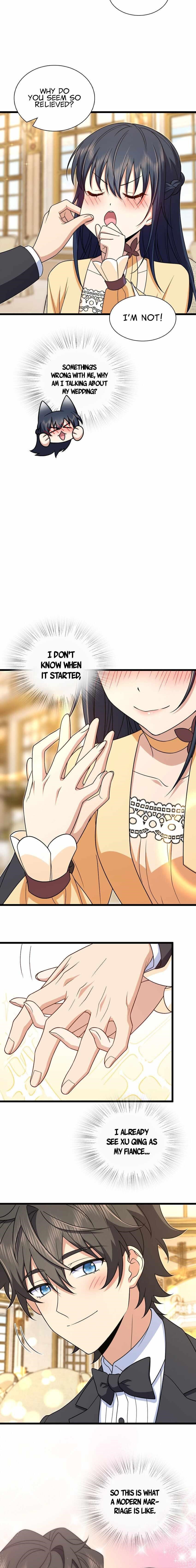 My Wife is From a Thousand Years Ago - Chapter 233 Page 6