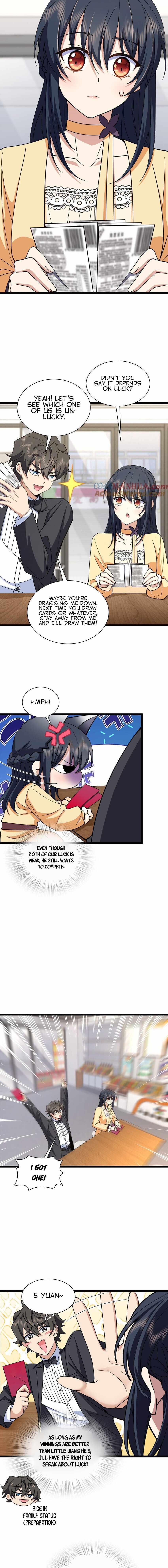 My Wife is From a Thousand Years Ago - Chapter 234 Page 10