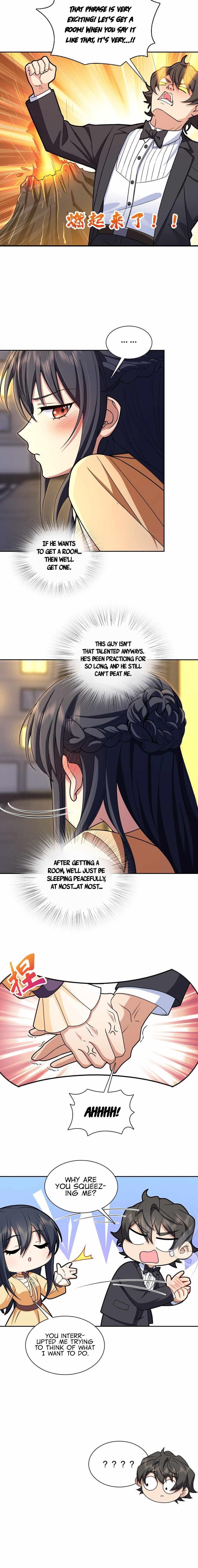 My Wife is From a Thousand Years Ago - Chapter 235 Page 8