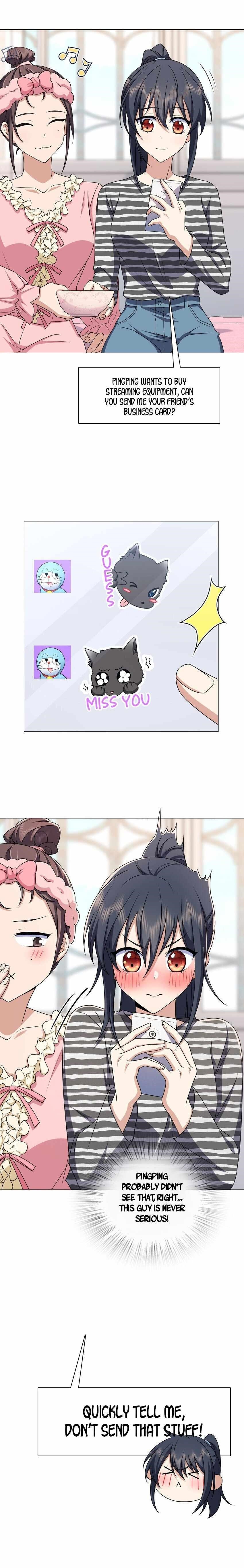 My Wife is From a Thousand Years Ago - Chapter 236 Page 3