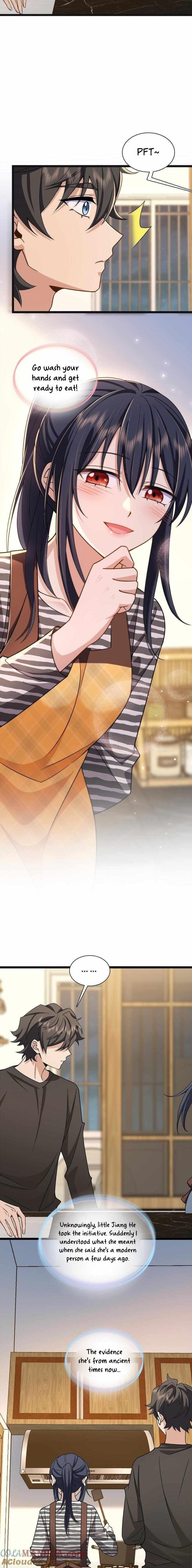 My Wife is From a Thousand Years Ago - Chapter 237 Page 5