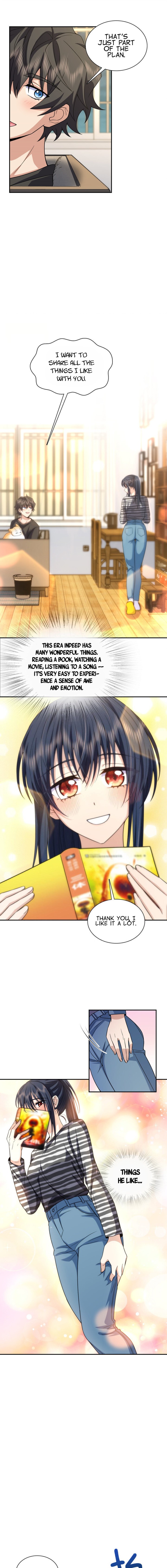 My Wife is From a Thousand Years Ago - Chapter 238 Page 12