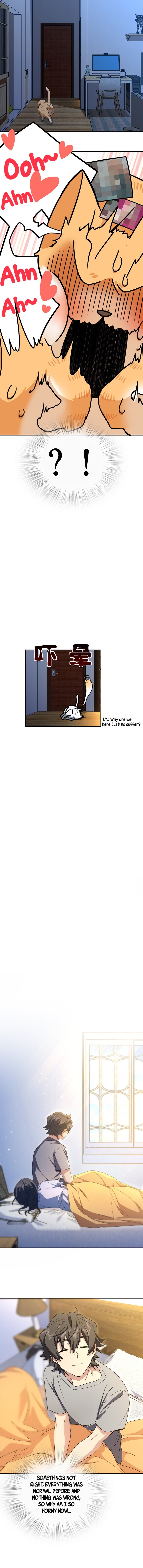 My Wife is From a Thousand Years Ago - Chapter 238 Page 15