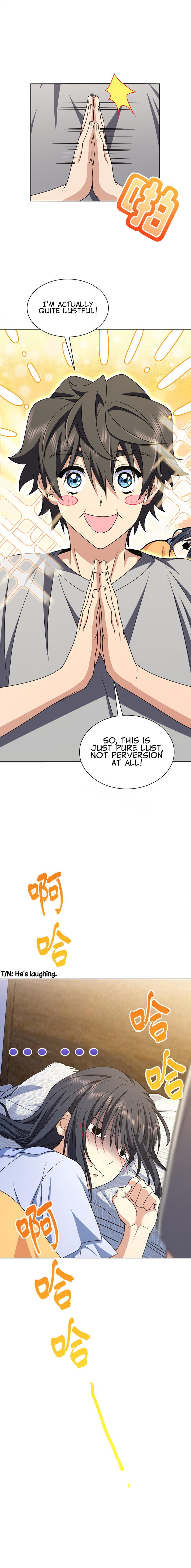 My Wife is From a Thousand Years Ago - Chapter 238 Page 16