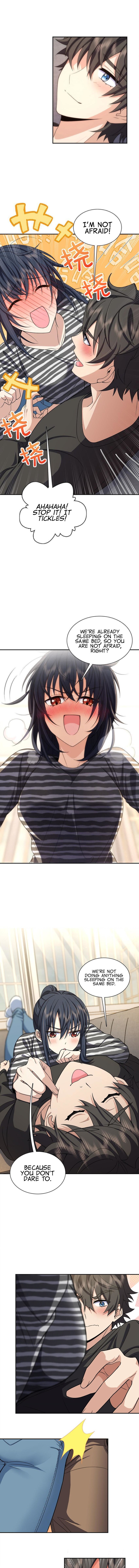 My Wife is From a Thousand Years Ago - Chapter 238 Page 3