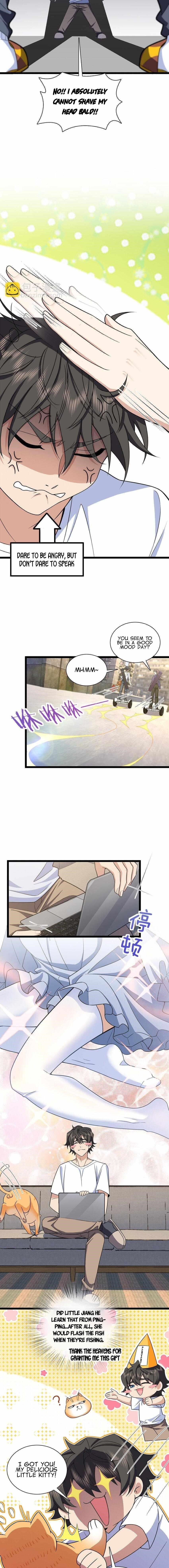 My Wife is From a Thousand Years Ago - Chapter 239 Page 5