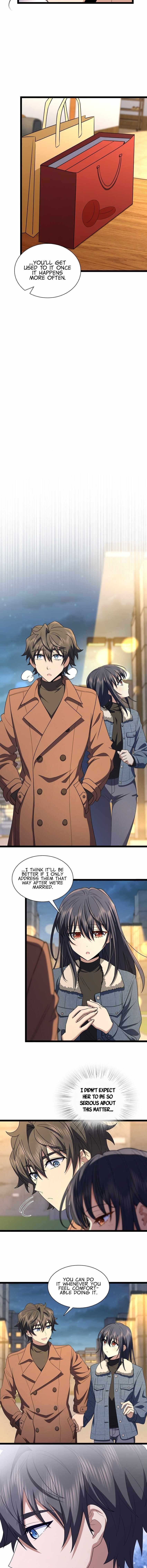 My Wife is From a Thousand Years Ago - Chapter 243 Page 2