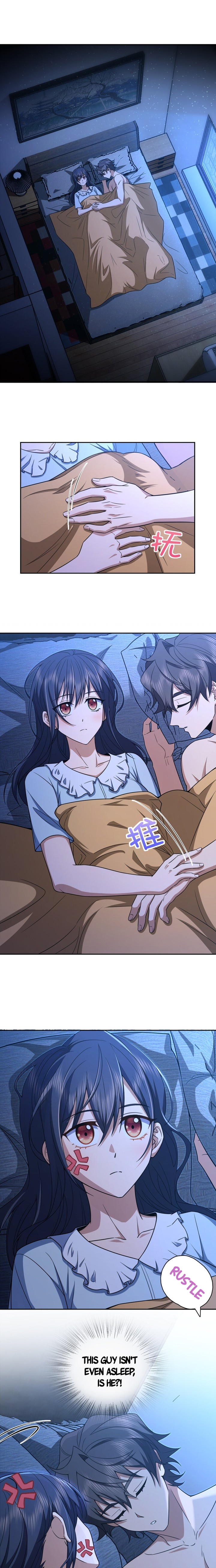 My Wife is From a Thousand Years Ago - Chapter 246 Page 1