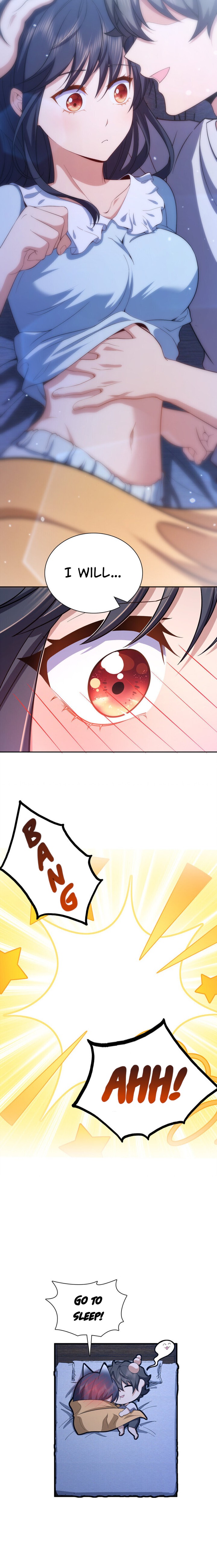 My Wife is From a Thousand Years Ago - Chapter 246 Page 9