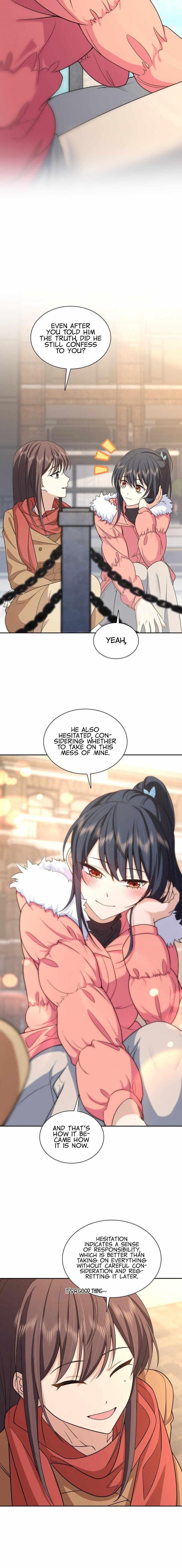 My Wife is From a Thousand Years Ago - Chapter 248 Page 10