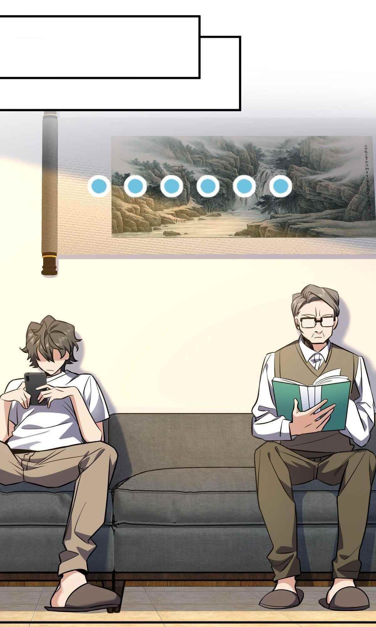 My Wife is From a Thousand Years Ago - Chapter 25 Page 30