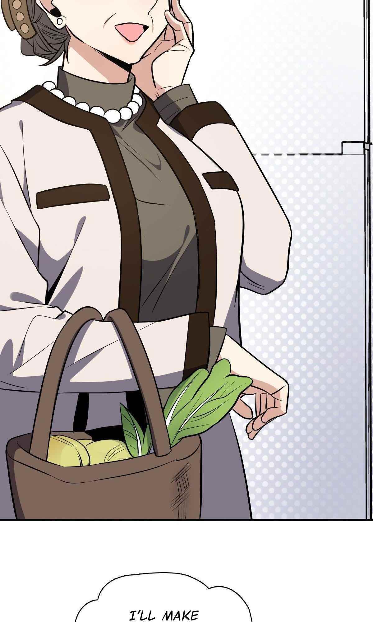 My Wife is From a Thousand Years Ago - Chapter 25 Page 40