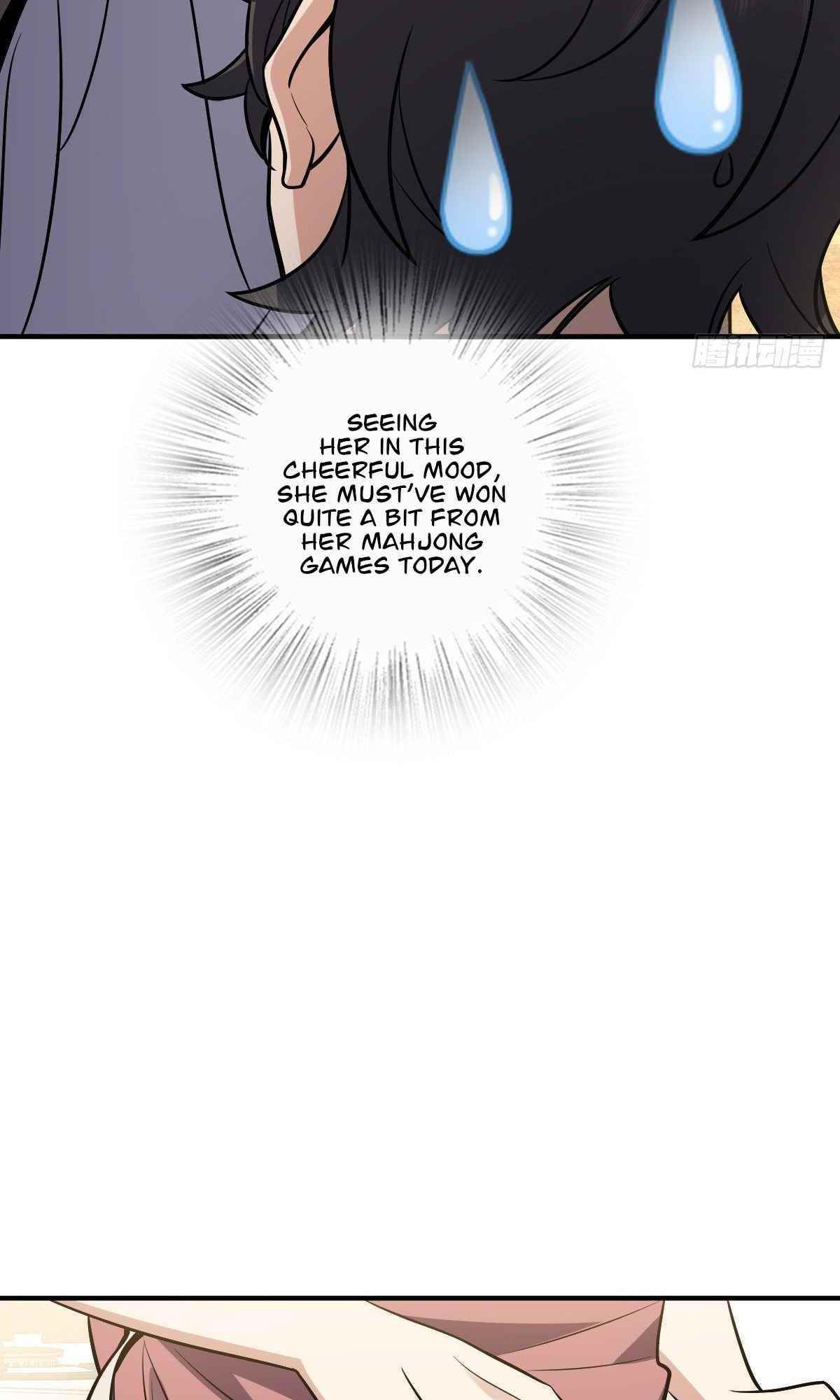 My Wife is From a Thousand Years Ago - Chapter 25 Page 42