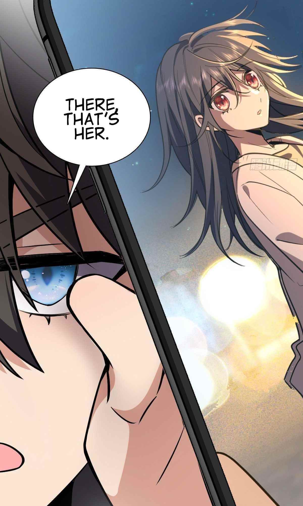 My Wife is From a Thousand Years Ago - Chapter 25 Page 51