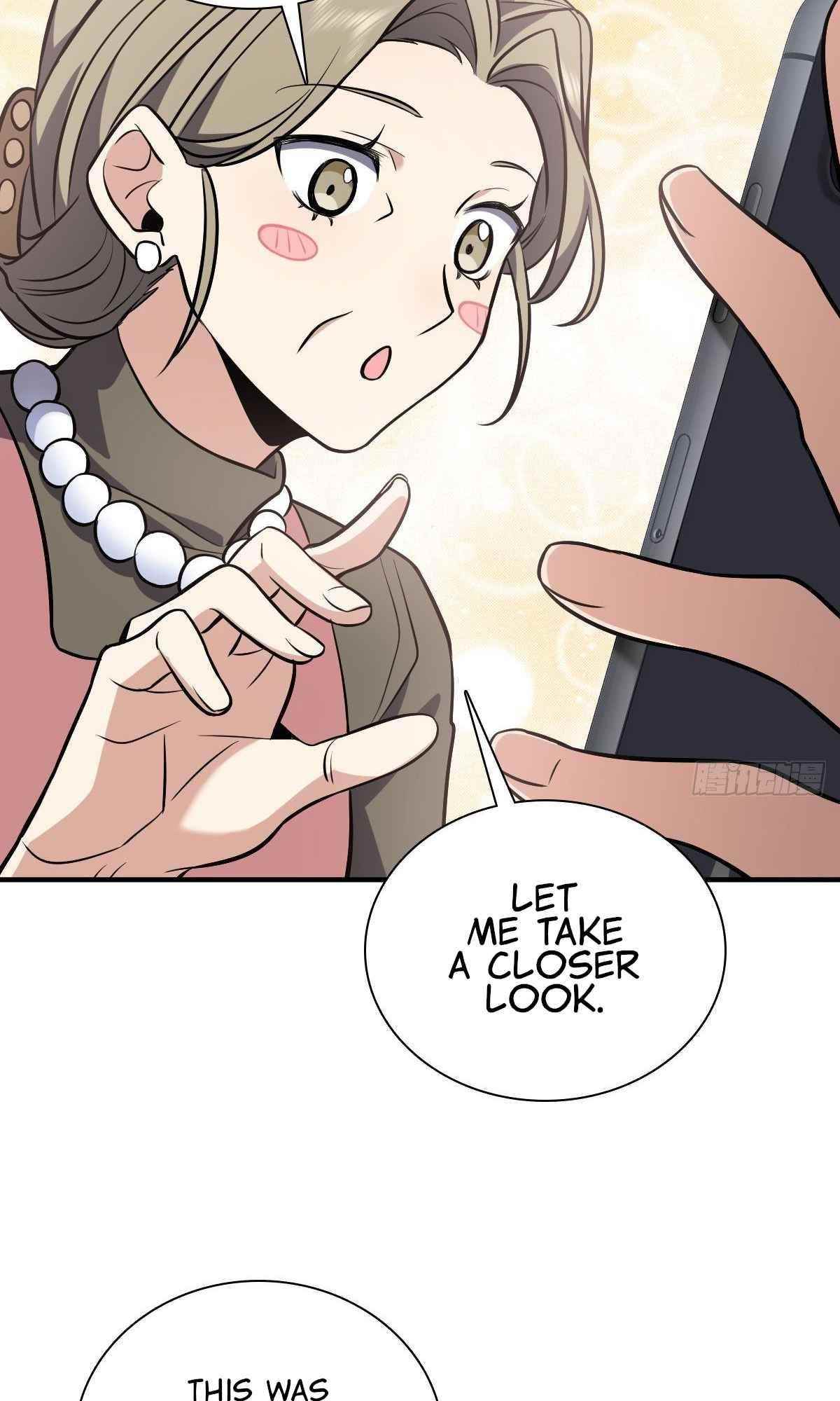 My Wife is From a Thousand Years Ago - Chapter 25 Page 53