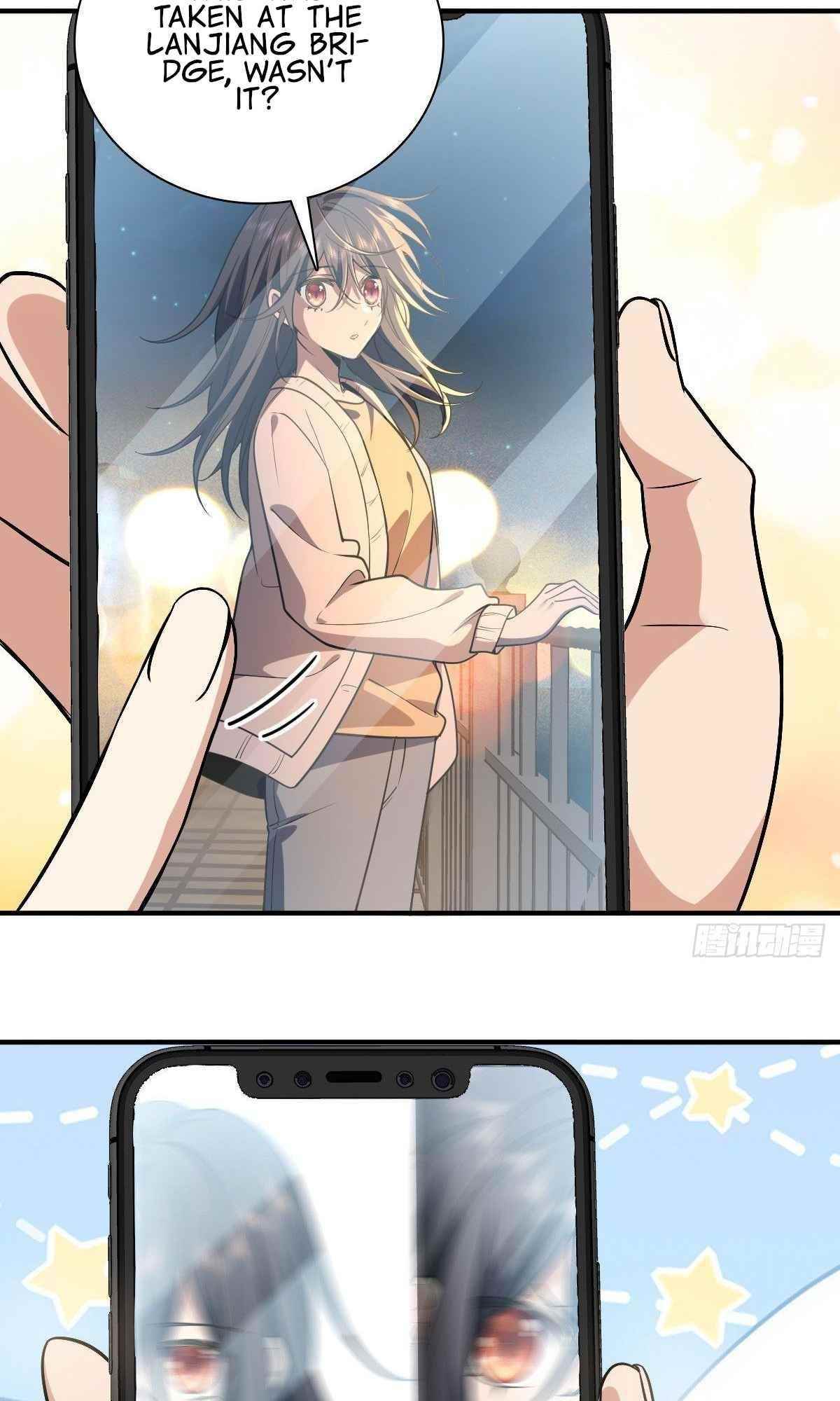 My Wife is From a Thousand Years Ago - Chapter 25 Page 54