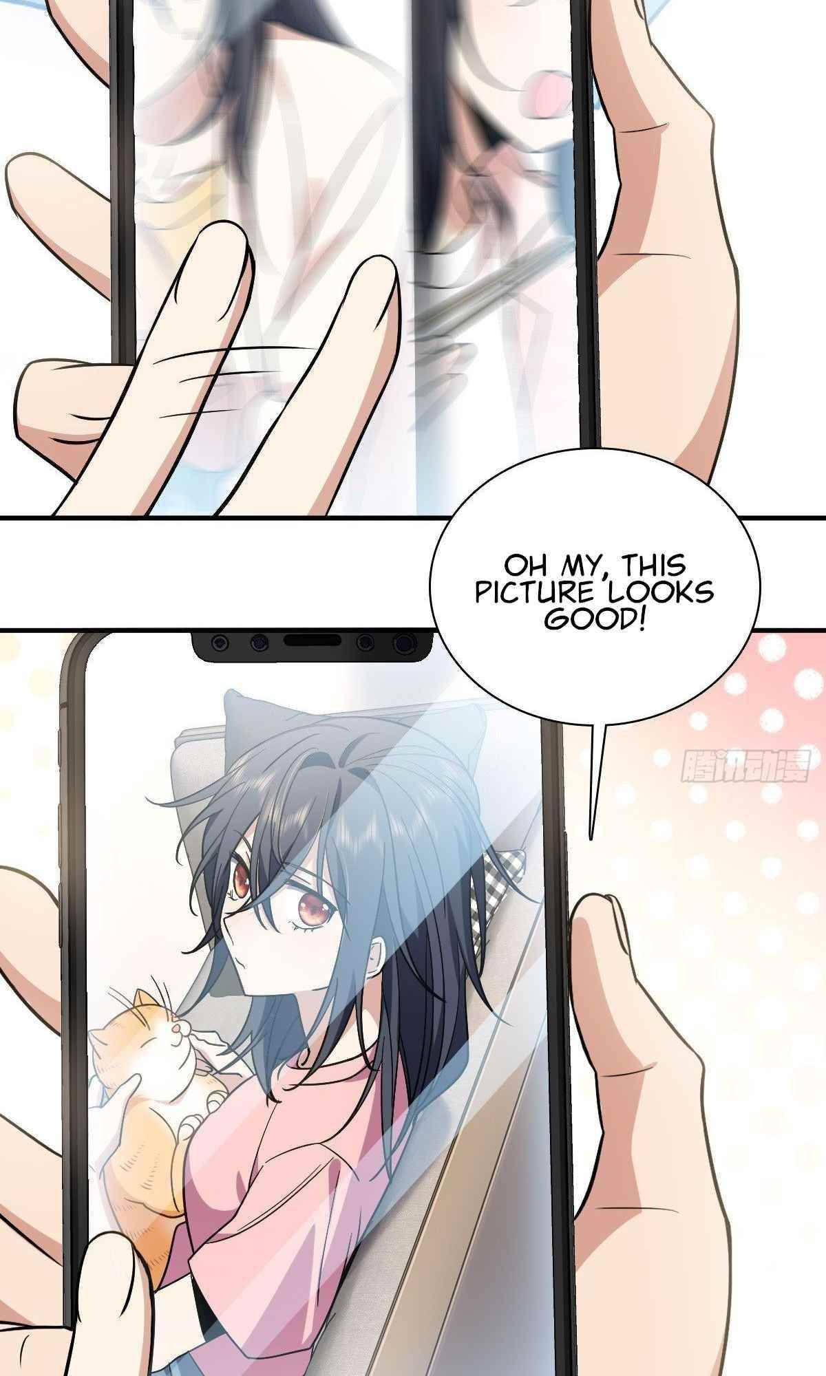 My Wife is From a Thousand Years Ago - Chapter 25 Page 55