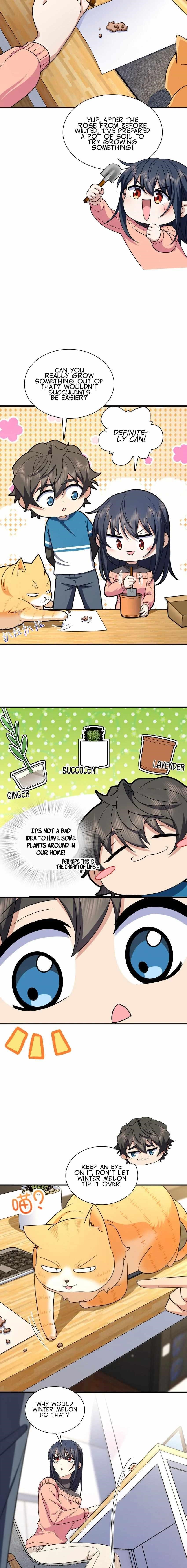 My Wife is From a Thousand Years Ago - Chapter 252 Page 12