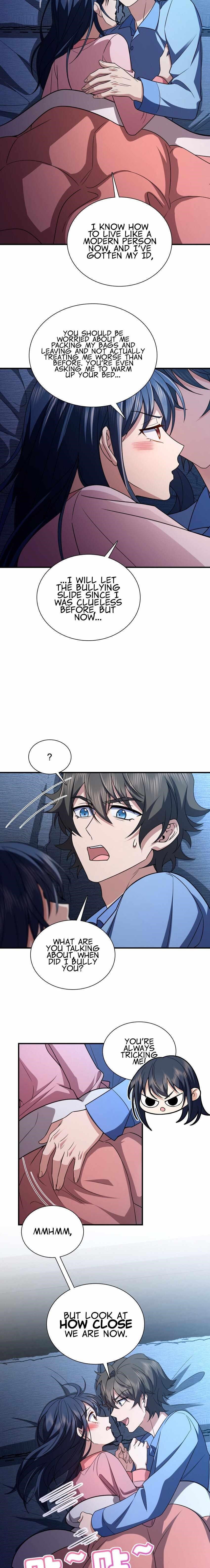 My Wife is From a Thousand Years Ago - Chapter 256 Page 2