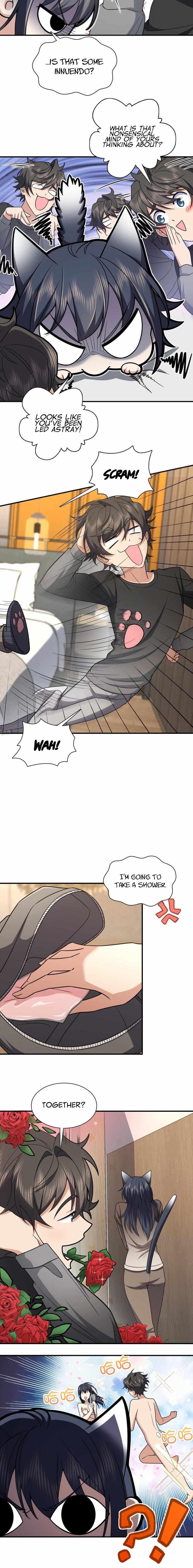 My Wife is From a Thousand Years Ago - Chapter 258 Page 3