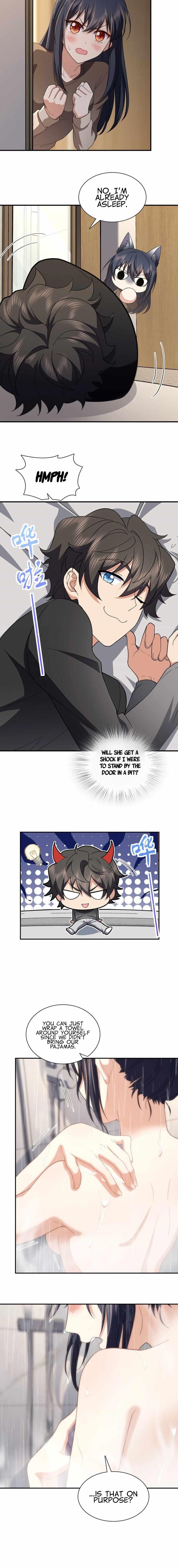 My Wife is From a Thousand Years Ago - Chapter 258 Page 6