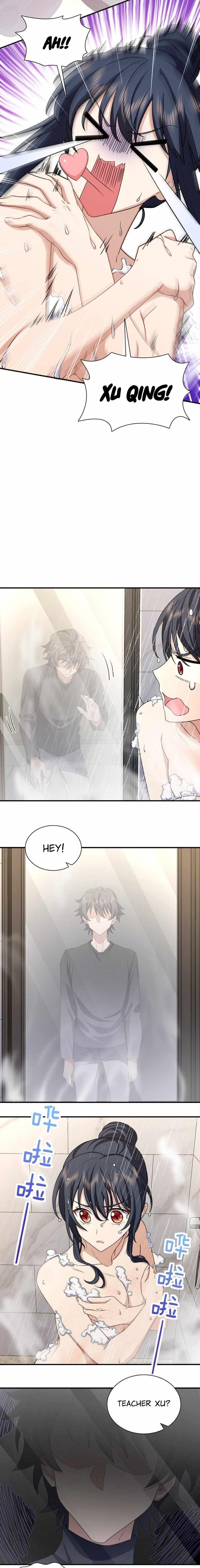 My Wife is From a Thousand Years Ago - Chapter 258 Page 8