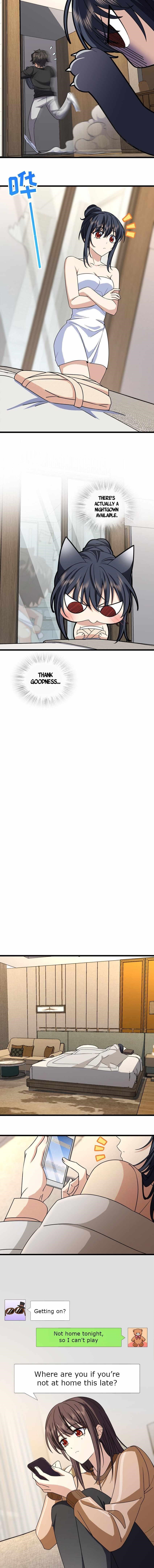 My Wife is From a Thousand Years Ago - Chapter 259 Page 2